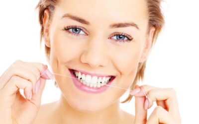 What Is the Proper Way to Floss? Tips and Tricks for a Healthier Smile