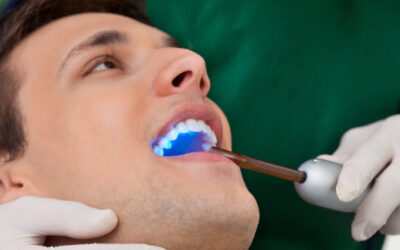 What is Geriatric Dental Care?