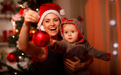 Dentist in Lombard Reveals 5 Ways to Get a Merrier Smile by Christmas