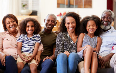 Restorative Dentistry for Families: Solutions for Every Stage of Life