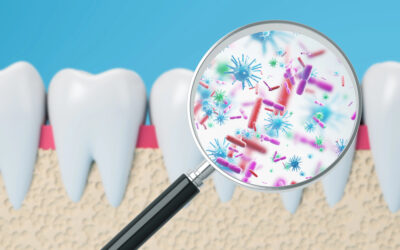 Tooth Decay and the Oral Microbiome: How Microorganisms Affect Your Oral Health