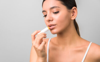 From a Dentist in Lombard, IL: 7 Reasons to Wear SPF Lip Balm Daily