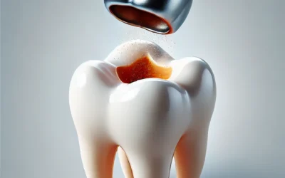 Can Fillings Fall Out? What to Do If It Happens